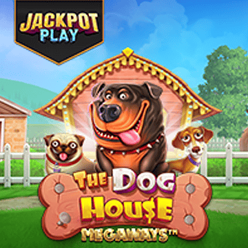 The Dog House Megaways Jackpot Play