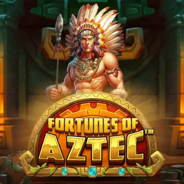 Fortune of Aztec