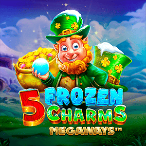 5 Frozen Charms Megaways