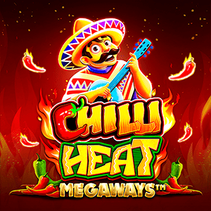 Chilli Heat Megaways
