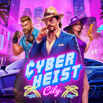 Cyberheist City