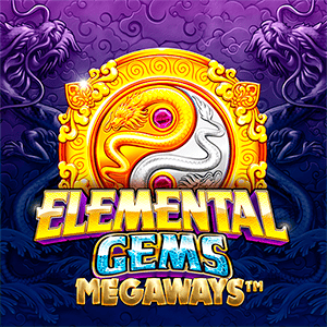 Elemental Gems Megaways