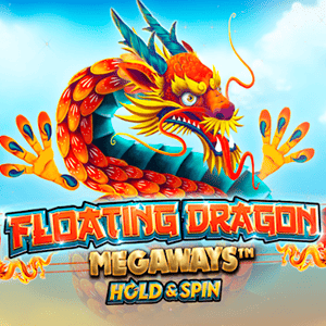 Floating Dragon Hold & Spin Megaways
