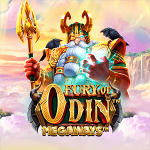 Fury of Odin Megaways