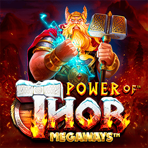 Power of Thor Megaways