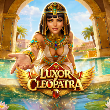 Luxor of Cleopatra