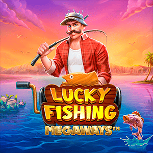 Lucky Fishing Megaways