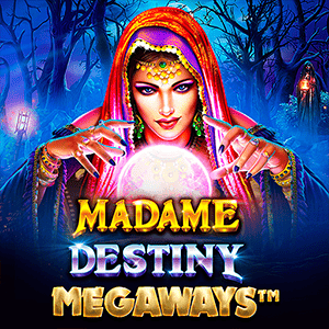 Madame Destiny Megaways