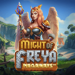 Might of Freya Megaways