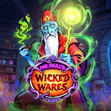 Mr. Null's Wicked Wares