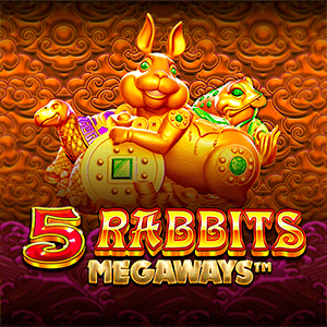 5 Rabbits Megaways