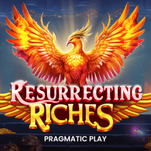 Resurrecting Riches