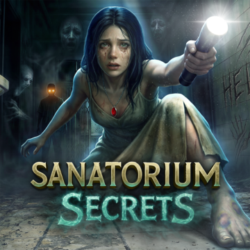 Sanatorium Secrets