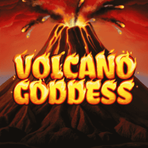 Volcano Goddess