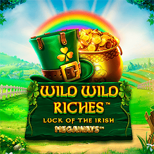 Wild Wild Riches Megaways