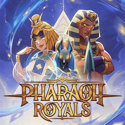 Pharaoh Royals