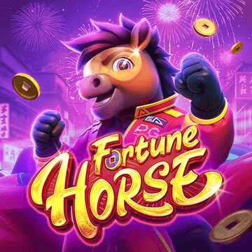 Fortune Horse