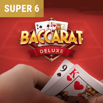 Baccarat Deluxe