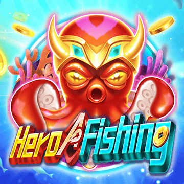 Hero Fishing