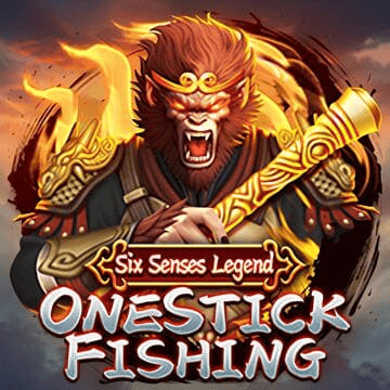Onestick Fishing
