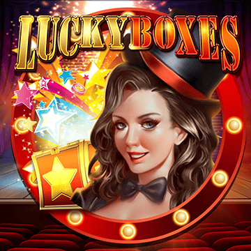 LuckyBoxes