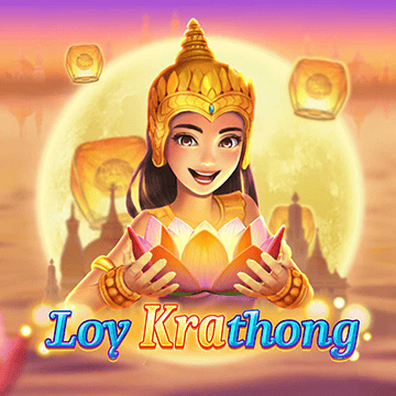 Loy Krathong