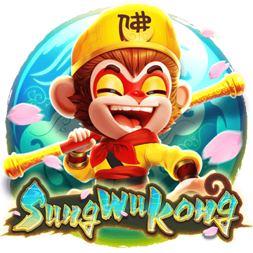 Sung Wukong