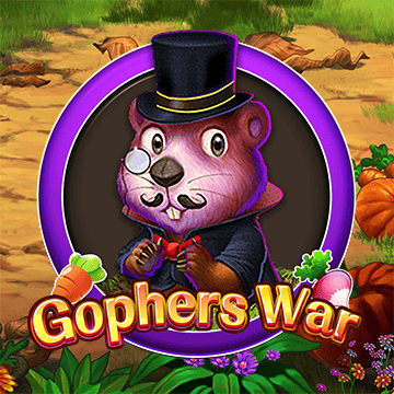 GophersWar