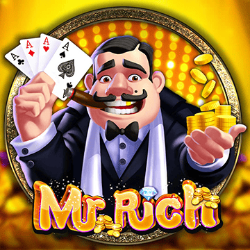 Mr.Rich