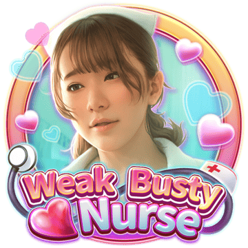 Weak Busty Nurse