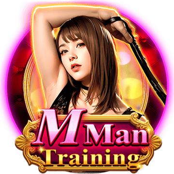M Man Training