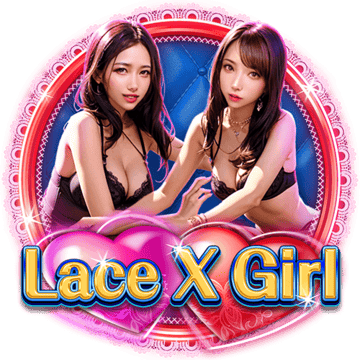 Lace X girl