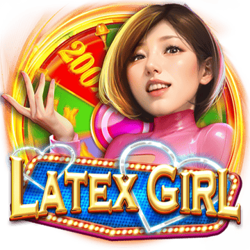Latex Girl