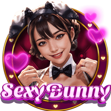 Sexy Bunny