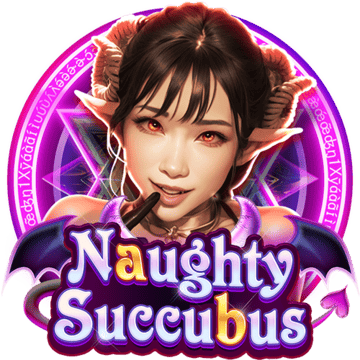 Naughty Succubus