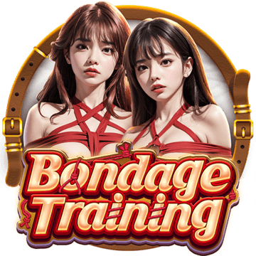 Bondage Training