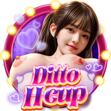 Ditto H cup