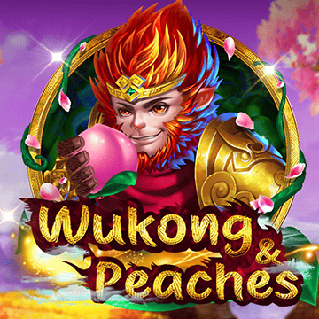 Wukong & Peaches