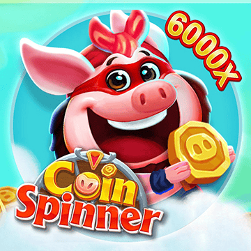 CoinSpinner