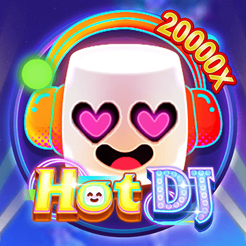 HotDJ