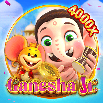 GaneshaJr.