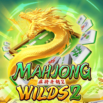 Mahjong Wilds 2