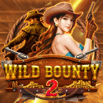 WILD BOUNTY 2