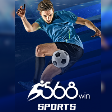 568 Sports Book