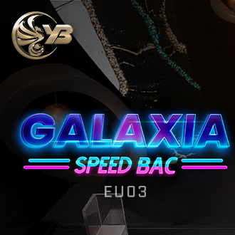 Galaxia Speed Bac EU03
