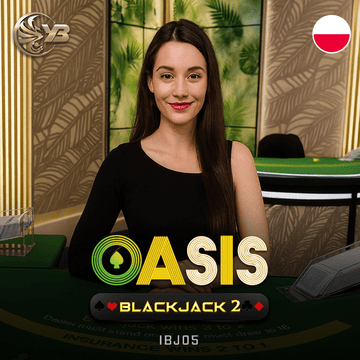 Oasis BJ 2