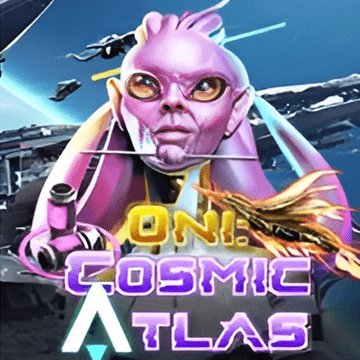 Oni Cosmic atlas