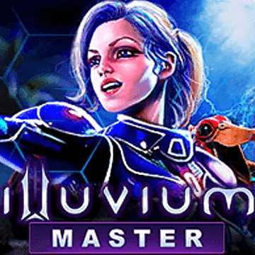 Illuvium Master