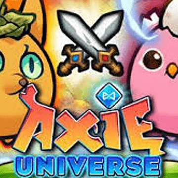AxieUniverse