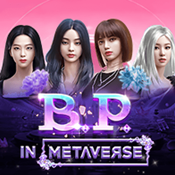 B.P. in METAVERSE